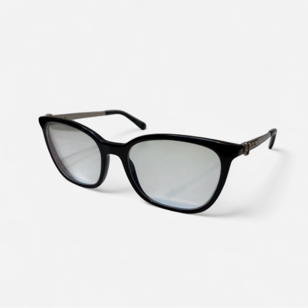 COACH HC 6113‎ / 5501 (Black) 53•18•140 COACH GLASSES COACH EYEGLASSES FRAMES